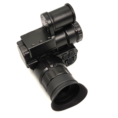 шлем 1x24 установил ранг NVG10 изумленных взглядов ночного видения военную
