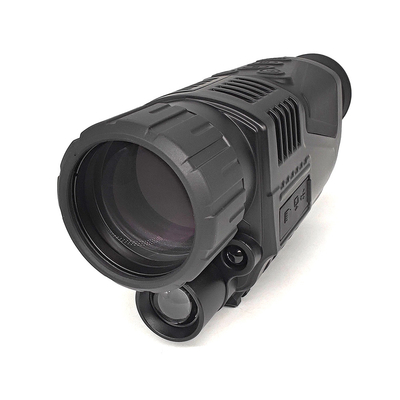 Телескоп регулируемого сигнала NVP540 5x40 Monocular для шпиона и идти ночи