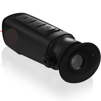 Monoculars термического изображения IP66 ультракрасные 384×288 для наблюдать птицы CS-1Pro