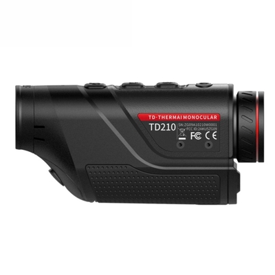 телескоп 1000m термального Monocular звероловства 3.6x портативный Monocular
