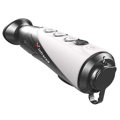 Monocular термального Imager E2N Handheld водоустойчивый выдвигает для звероловства