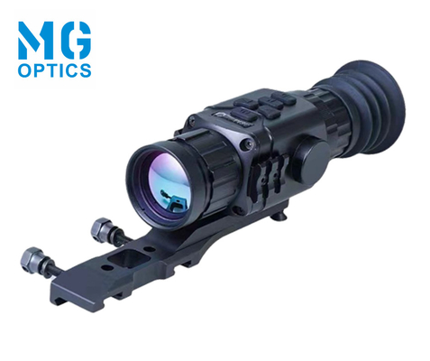 Дальнее расстояние лазера Monocular 1200m термического изображения инфракрасного ночного видения выстраивая в ряд