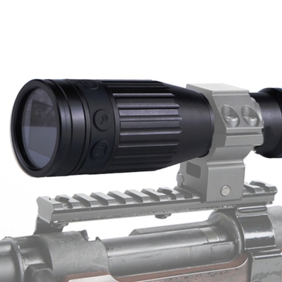 1x к Monocular объема восходящего потока теплого воздуха инфракрасного 8x долгосрочному охотясь