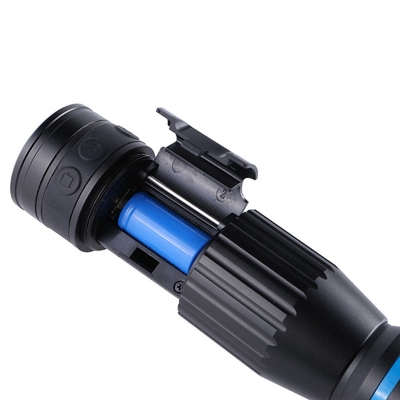 1x к Monocular объема восходящего потока теплого воздуха инфракрасного 8x долгосрочному охотясь