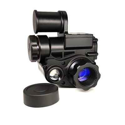 шлем 1x24 установил ранг NVG10 изумленных взглядов ночного видения военную