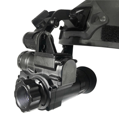 шлем 1x24 установил ранг NVG10 изумленных взглядов ночного видения военную