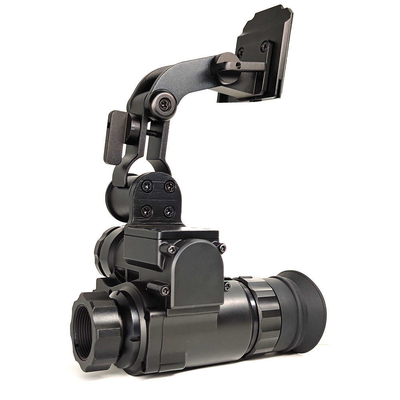 шлем 1x24 установил ранг NVG10 изумленных взглядов ночного видения военную