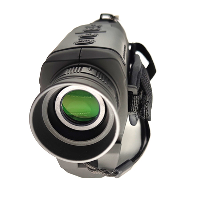 Monoculars IP4 ночного видения цифров кулачка скрытности 5-8x32 делают водостойким