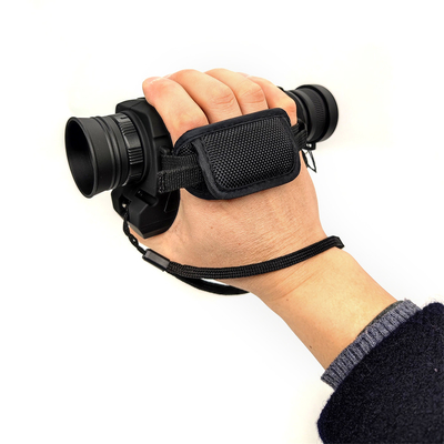 Monoculars IP4 ночного видения цифров кулачка скрытности 5-8x32 делают водостойким