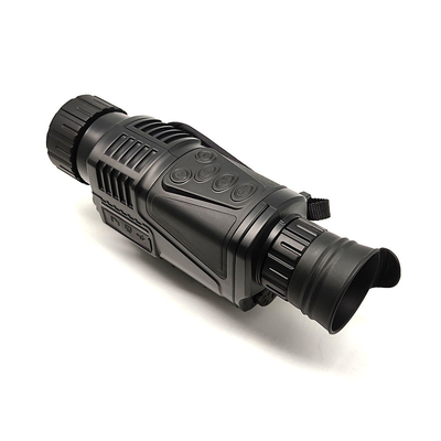 Телескоп регулируемого сигнала NVP540 5x40 Monocular для шпиона и идти ночи