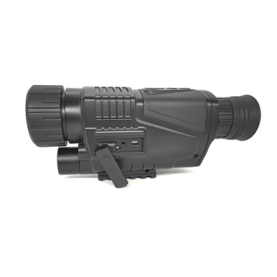 Телескоп регулируемого сигнала NVP540 5x40 Monocular для шпиона и идти ночи