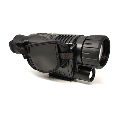 Телескоп регулируемого сигнала NVP540 5x40 Monocular для шпиона и идти ночи