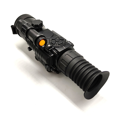 Monocular объема ночного видения IPX65 3X50 цифров для звероловства