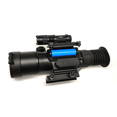 Monocular объема ночного видения IPX65 3X50 цифров для звероловства
