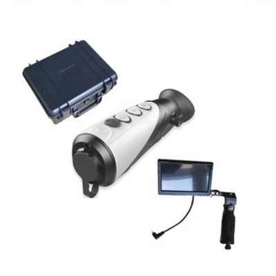 Monocular термального Imager E2N Handheld водоустойчивый выдвигает для звероловства