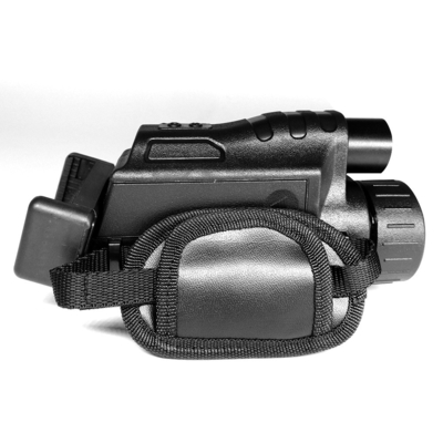 объем 750*560 LCD ночного видения 8X32 цифров вручил Monocular телескоп
