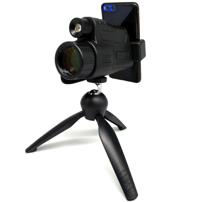 объем 750*560 LCD ночного видения 8X32 цифров вручил Monocular телескоп