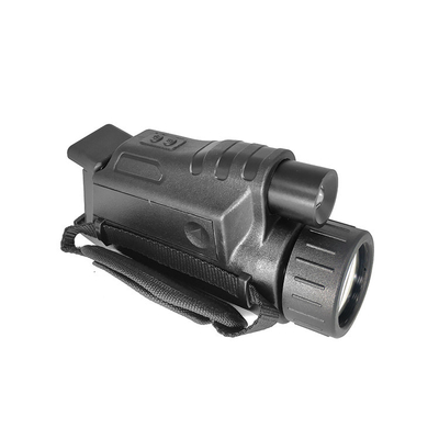 объем 750*560 LCD ночного видения 8X32 цифров вручил Monocular телескоп