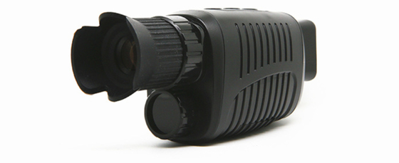 На открытом воздухе камера Monocular FHD HD ночного видения инфракрасного исследования