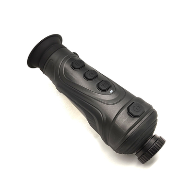 телескоп 384x288 2x 4x термальный ультракрасный Monocular Handheld с ночным видением