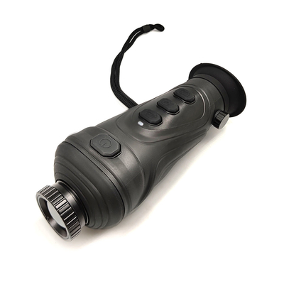 телескоп 384x288 2x 4x термальный ультракрасный Monocular Handheld с ночным видением