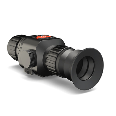 Телескоп термального ночного видения скульптуры IP66 Monocular на открытом воздухе Thermographic