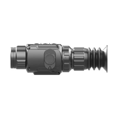 ночное видение объема термальное 50mk NETD винтовки разрешения инфракрасн 12um 256*192