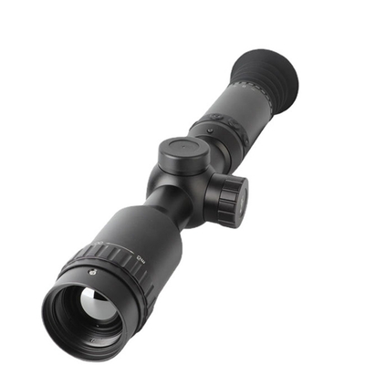 Объемы Monocular IPX6 винтовки Wifi черноты RS3 горячие термальные для звероловства