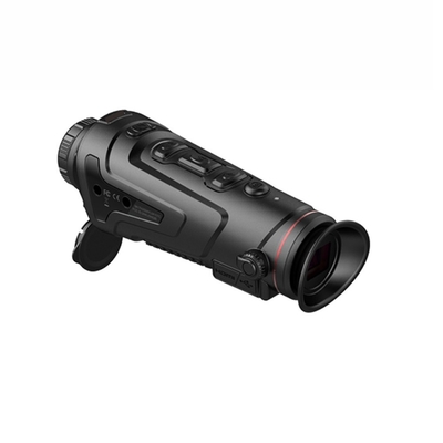 Термическое изображение Monocular Monoscope TrackIR Pro ультракрасное с детектором инфракрасн 640* 480@12Um