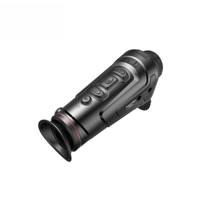 Термическое изображение Monocular Monoscope TrackIR Pro ультракрасное с детектором инфракрасн 640* 480@12Um