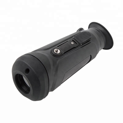 дальнее расстояние телескопа термического изображения 4X IP66 80mk Monocular для наблюдать птицы