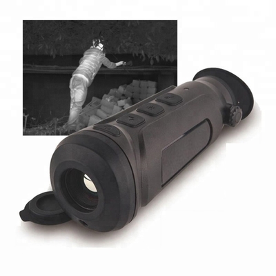 дальнее расстояние телескопа термического изображения 4X IP66 80mk Monocular для наблюдать птицы