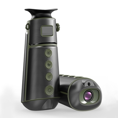 Дисплей ультракрасного ночного видения Monocular 720x540 LCOS термического изображения камеры TTS260