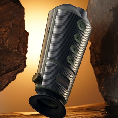 Дисплей ультракрасного ночного видения Monocular 720x540 LCOS термического изображения камеры TTS260