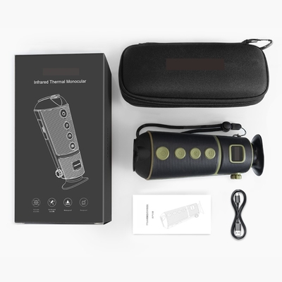 Дисплей ультракрасного ночного видения Monocular 720x540 LCOS термического изображения камеры TTS260