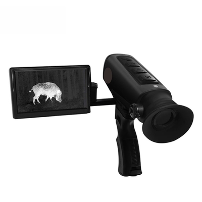 Monoculars термического изображения IP66 ультракрасные 384×288 для наблюдать птицы CS-1Pro