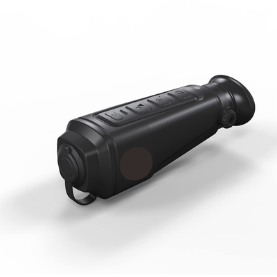 Monocular термического изображения видимости S243W Wifi ультракрасный выдвигает ночное видение перезаряжаемые
