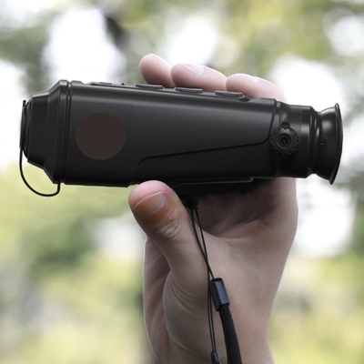 Monocular термического изображения видимости S243W Wifi ультракрасный выдвигает ночное видение перезаряжаемые