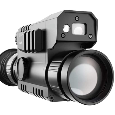 объем 4X TR20 ультракрасный термальный с объективом дальномера 35mm