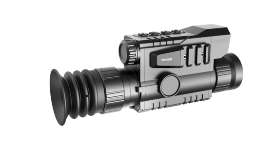 объем 4X TR20 ультракрасный термальный с объективом дальномера 35mm