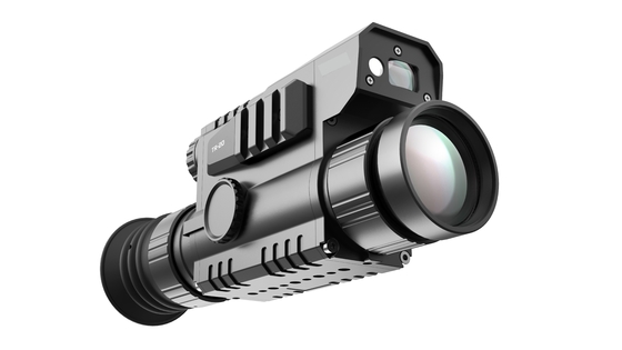 объем 4X TR20 ультракрасный термальный с объективом дальномера 35mm