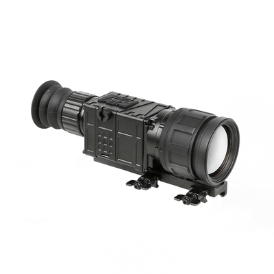 Ультракрасный Monocular объема термического изображения для на открытом воздухе исследования