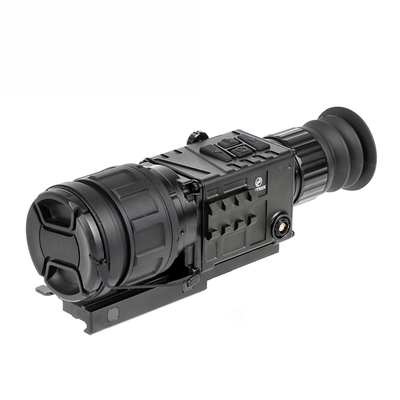 Ультракрасный Monocular объема термического изображения для на открытом воздухе исследования