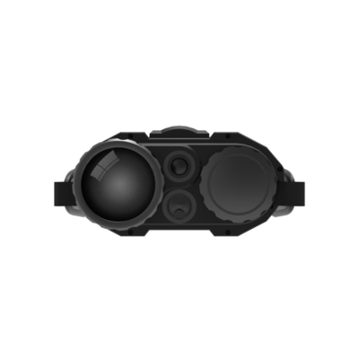 Объектив 50mm 384x288 ночного видения термического изображения IP66 бинокулярный