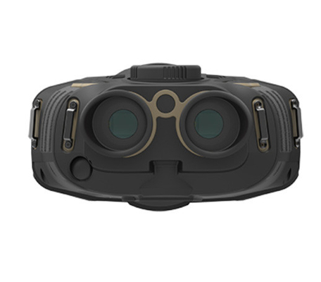 Биноклей термического изображения IR521 2x разрешение ультракрасных Handheld высокое