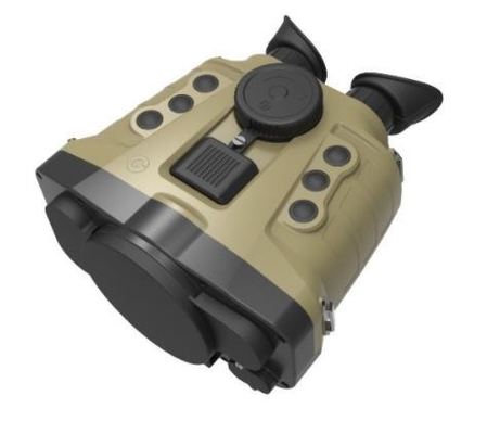Биноклей термического изображения IR521 HD CE FC RoHS долгосрочных Handheld