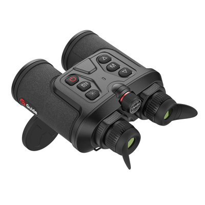 Handheld ультракрасные бинокли термического изображения TN450 для охотиться частота кадров 50Hz