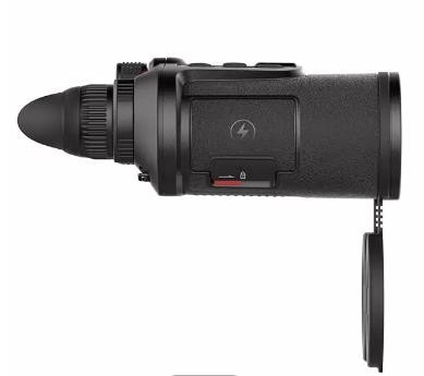 Бинокли термического изображения TN430 HD ультракрасные долгосрочные с выстраивать в ряд лазера