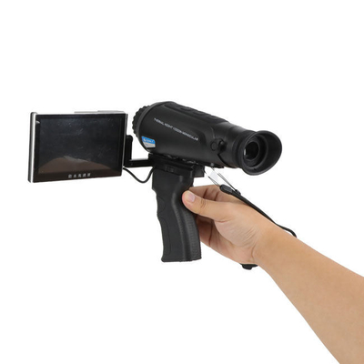 Камера 640x480 IP66 термического изображения S25X Monocular