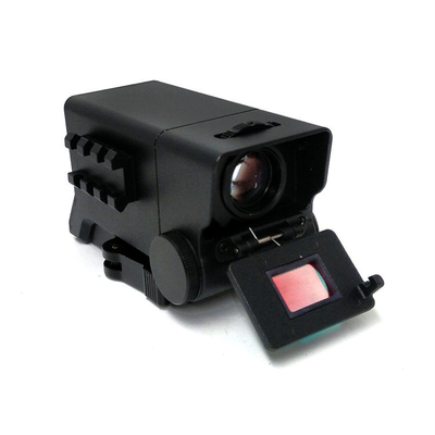 Monocular Riflescope ночного видения цифров объемов термического изображения IP67 с перекрещением